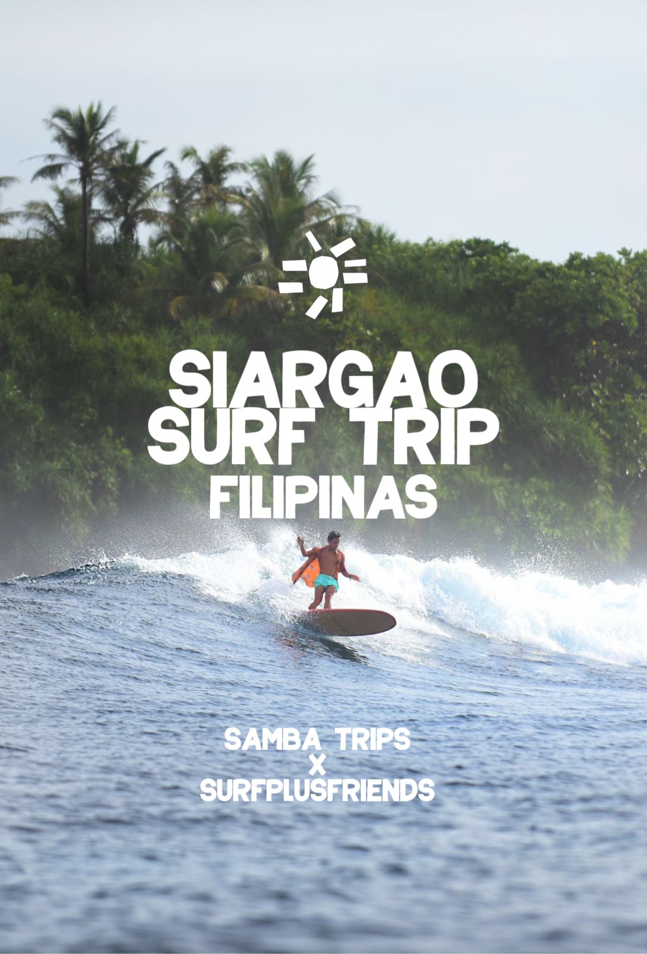 Siargao - Filipinas