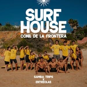 Conil de la frontera